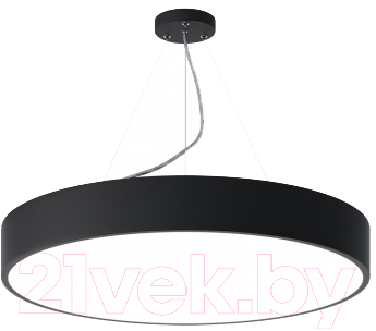 Потолочный светильник ЭРА Ring SPO-131-B-40K-045 / Б0058899 - фото