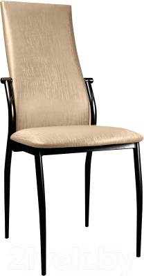 Стул Гальваник Комфорт с утонением - фото