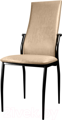 Стул Гальваник Комфорт с утонением