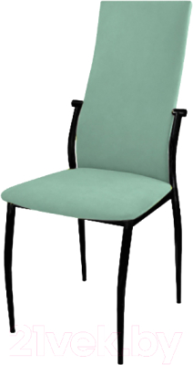 Стул Гальваник Комфорт с утонением - фото