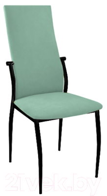 Стул Гальваник Комфорт с утонением