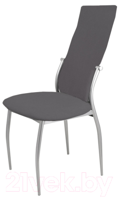 Стул Гальваник Комфорт с утонением - фото