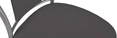 Стул Гальваник Комфорт с утонением