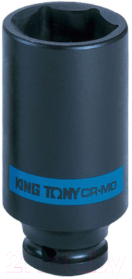 Головка слесарная King TONY 443523M - фото