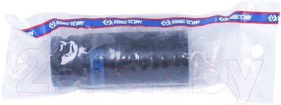 Головка слесарная King TONY 443525M