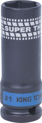 Головка слесарная King TONY 441521M - фото