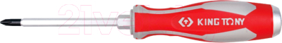 Отвертка King TONY 14610204 - фото