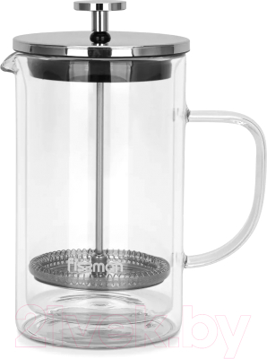 Френч-пресс Fissman Cartado 9095 - фото