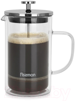 Френч-пресс Fissman Cartado 9095