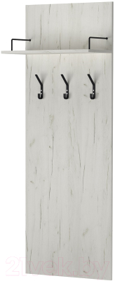 Вешалка для одежды Памир Италия В-600 - фото