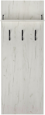 Вешалка для одежды Памир Италия В-600