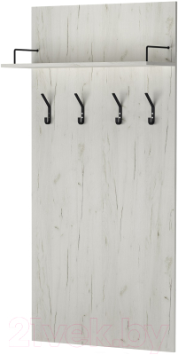 Вешалка для одежды Памир Италия В-800 - фото