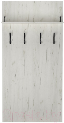 Вешалка для одежды Памир Италия В-800