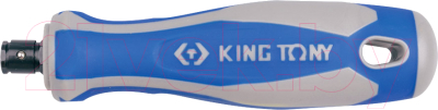 Отвертка King TONY 91232 - фото