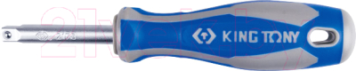 Отвертка King TONY 2178DF - фото