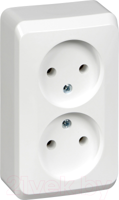 Розетка Schneider Electric Этюд PA16-005B - фото