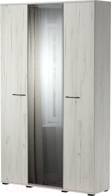 Шкаф Памир Италия ШК-1300 - фото