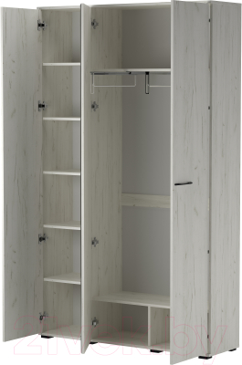 Шкаф Памир Италия ШК-1300