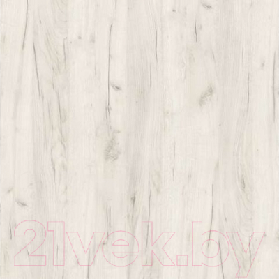 Шкаф Памир Италия ШК1Я-800 (крафт белый)