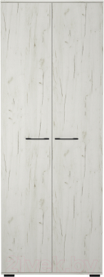 Шкаф Памир Италия ШК-800 (крафт белый)