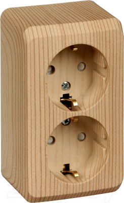 Розетка Schneider Electric Этюд PA16-008T - фото