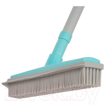 Щетка для пола Leonord Rubber / 007394 - фото