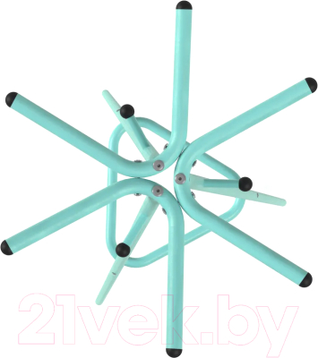 Вешалка для одежды Мебелик Галилео 217