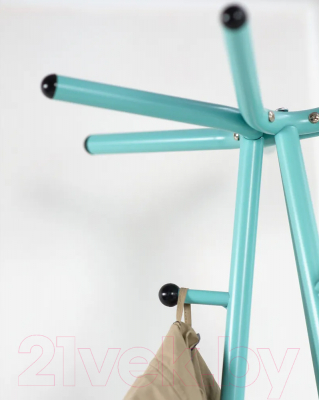 Вешалка для одежды Мебелик Галилео 217