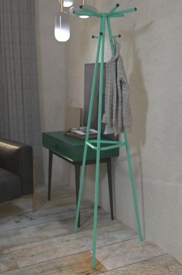 Вешалка для одежды Мебелик Галилео 217