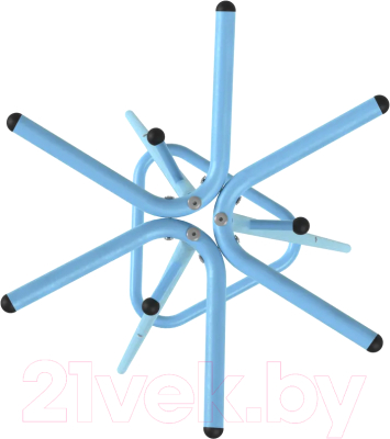 Вешалка для одежды Мебелик Галилео 217