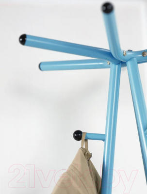 Вешалка для одежды Мебелик Галилео 217