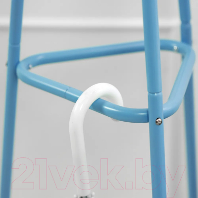 Вешалка для одежды Мебелик Галилео 217