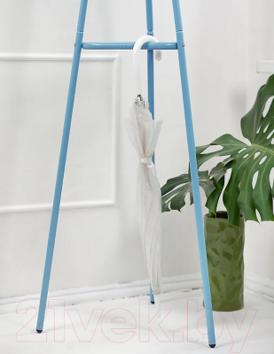 Вешалка для одежды Мебелик Галилео 217