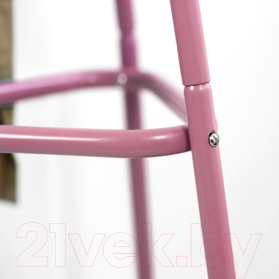 Вешалка для одежды Мебелик Галилео 217