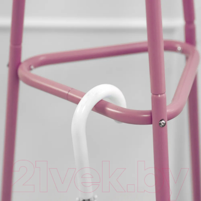 Вешалка для одежды Мебелик Галилео 217