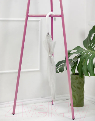 Вешалка для одежды Мебелик Галилео 217