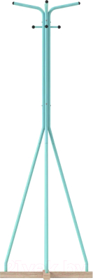 Вешалка для одежды Мебелик Галилео 218