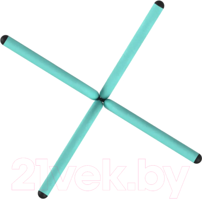 Вешалка для одежды Мебелик Галилео 218