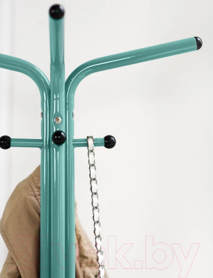 Вешалка для одежды Мебелик Галилео 218