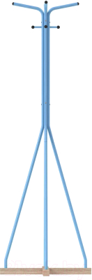 Вешалка для одежды Мебелик Галилео 218