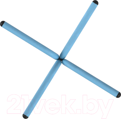 Вешалка для одежды Мебелик Галилео 218