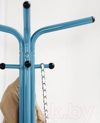 Вешалка для одежды Мебелик Галилео 218