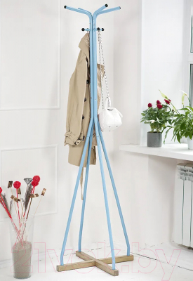 Вешалка для одежды Мебелик Галилео 218