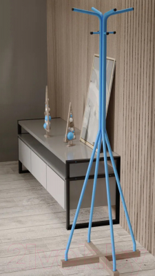 Вешалка для одежды Мебелик Галилео 218