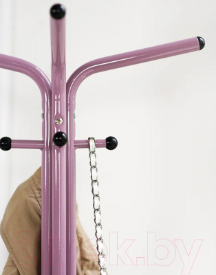 Вешалка для одежды Мебелик Галилео 218