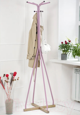 Вешалка для одежды Мебелик Галилео 218