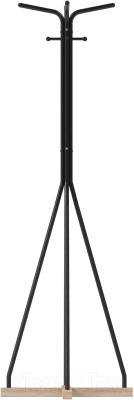 Вешалка для одежды Мебелик Галилео 218