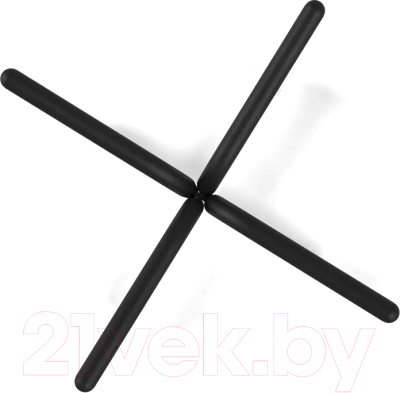 Вешалка для одежды Мебелик Галилео 218