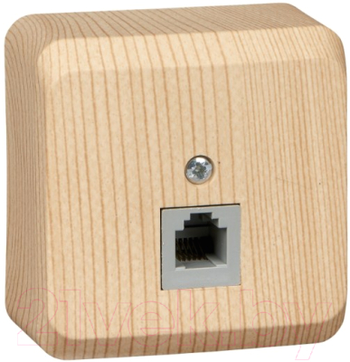 Розетка Schneider Electric Этюд TELA-001D - фото