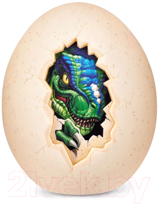 Бластер игрушечный Zuru X-Shot Нападение динозавра / 4860